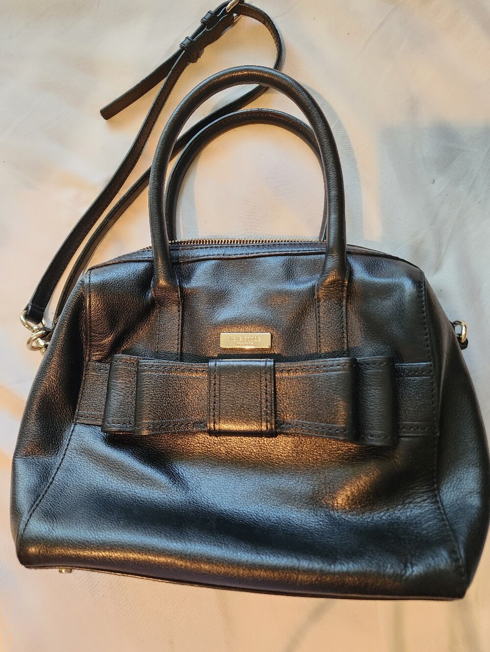 Kate Spade Leather Bag